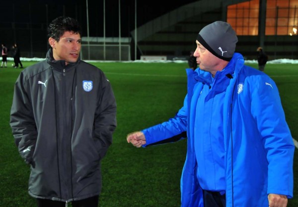 Slide 1