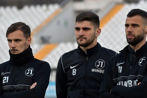 Slide 1