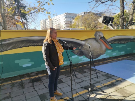Снимка