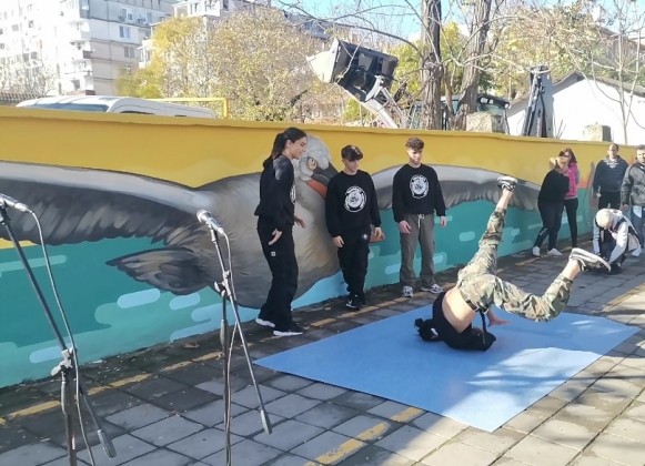 Снимка