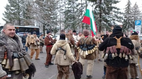 Снимка
