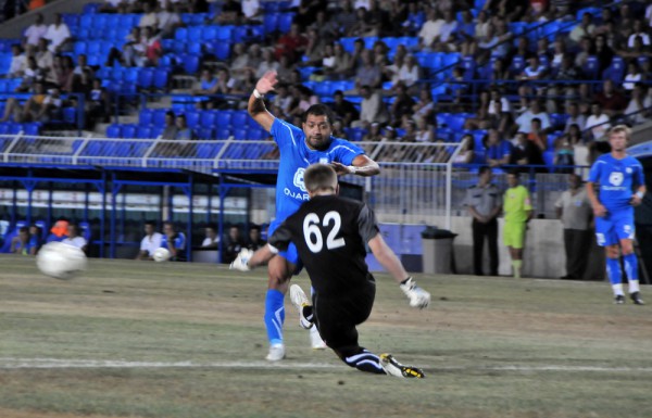 Slide 1
