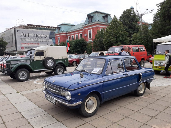 Снимка