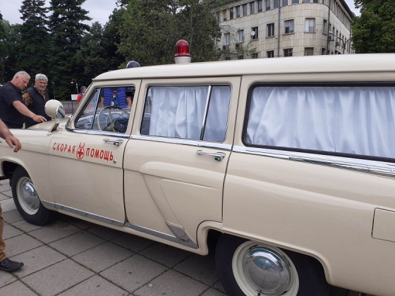 Снимка