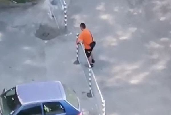 Снимка
