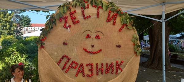 Снимка