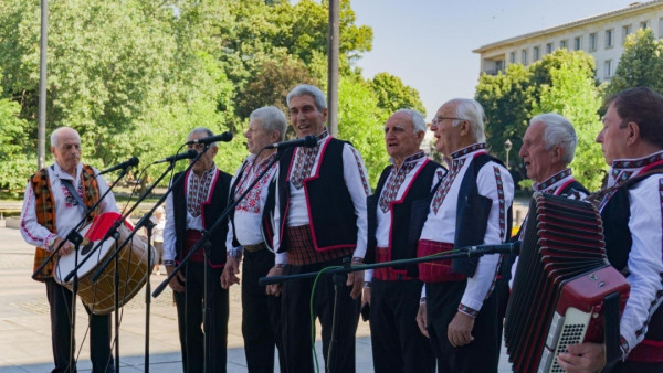 Снимка