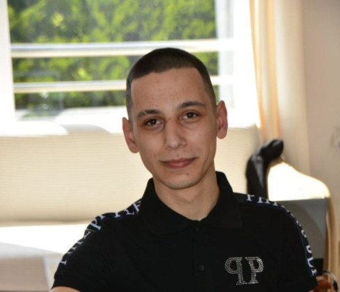 Снимка
