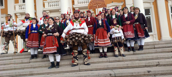 Снимка