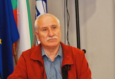 Проф. Румен Гечев води кандидат-депутатската листа на коалиция „БСП за България“ в 5-ти видински избирателен район