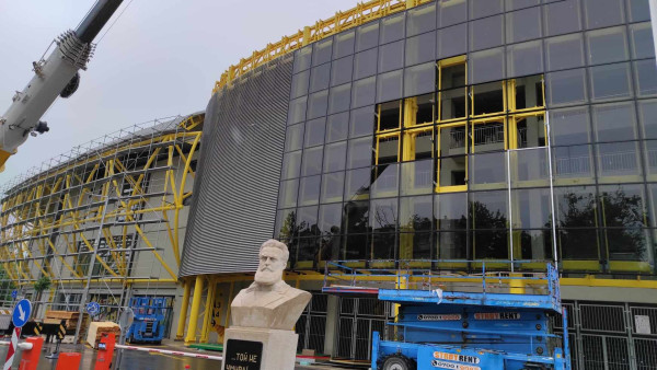 Slide 1