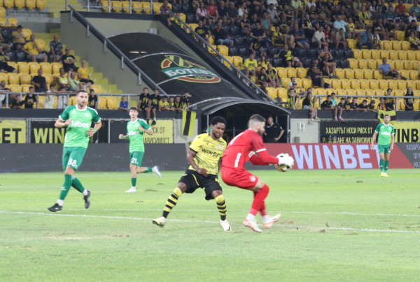 Slide 1