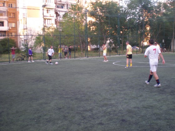 Slide 1
