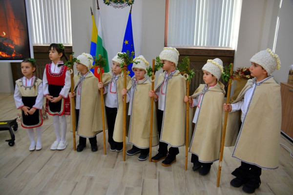 Снимка
