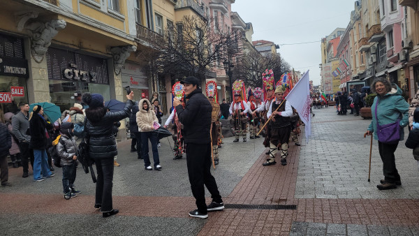 Снимка
