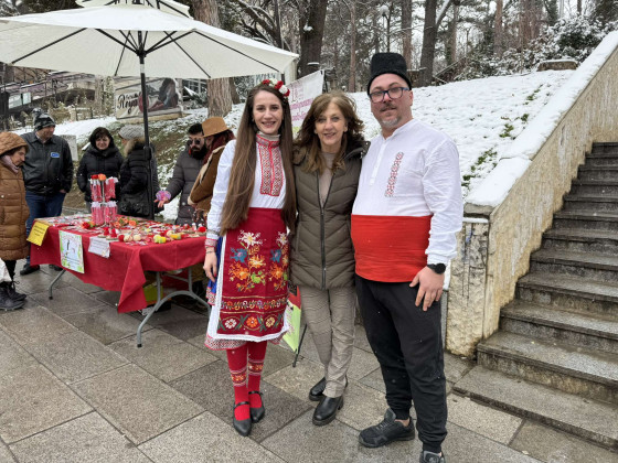 Снимка