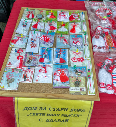 Снимка