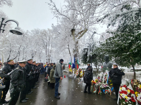 Снимка