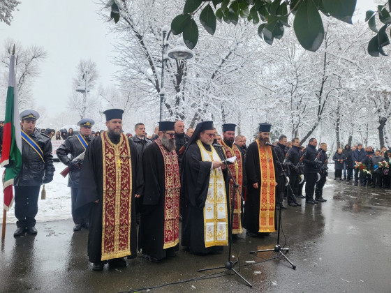 Снимка