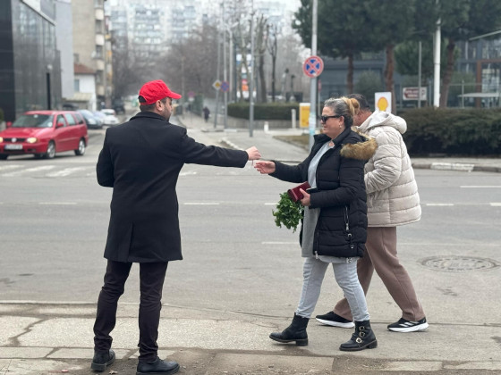 Снимка
