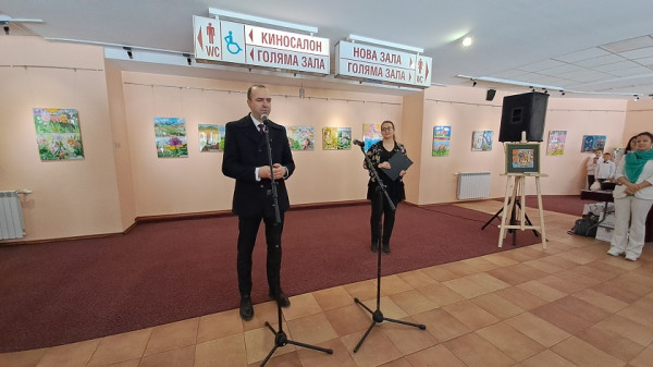 Снимка