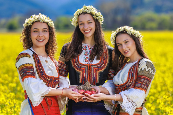 Снимка