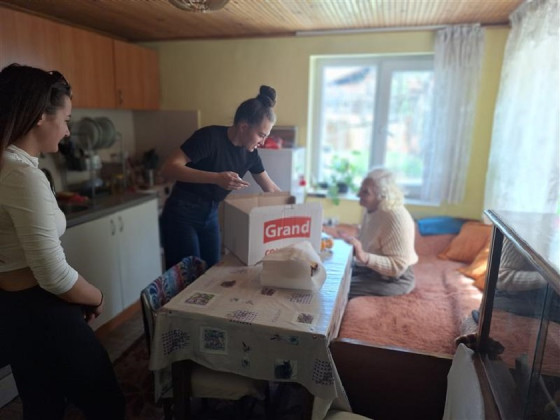 Снимка