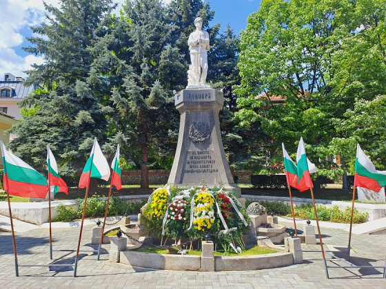 Снимка