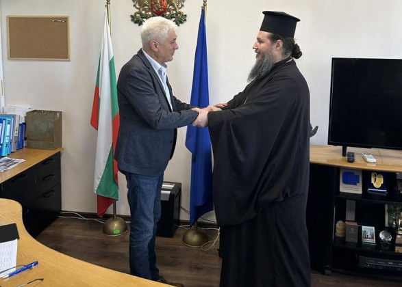 Снимка