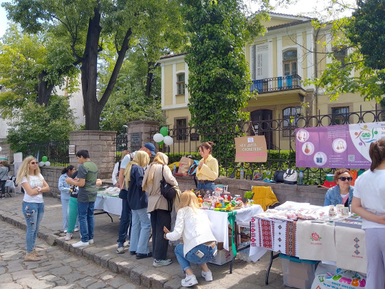 Снимка