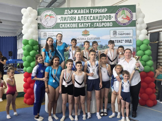 Снимка