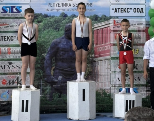 Снимка