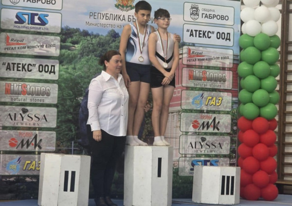 Снимка
