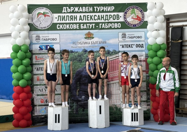 Снимка