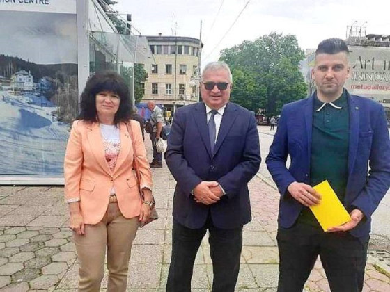 Снимка