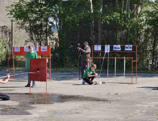 Снимка