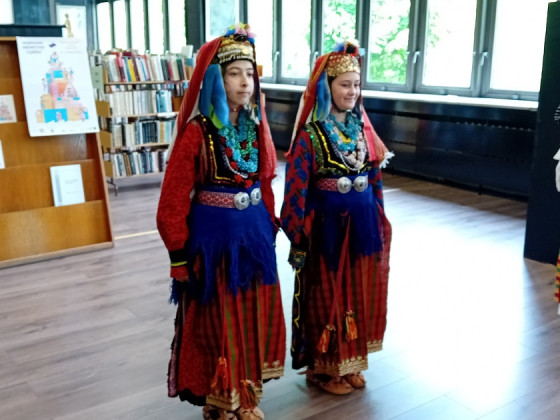 Снимка