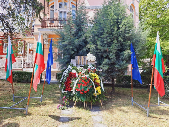 Снимка
