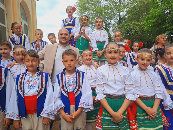 Снимка