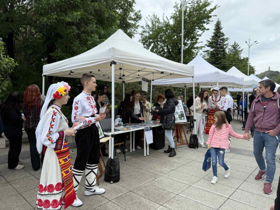 Снимка