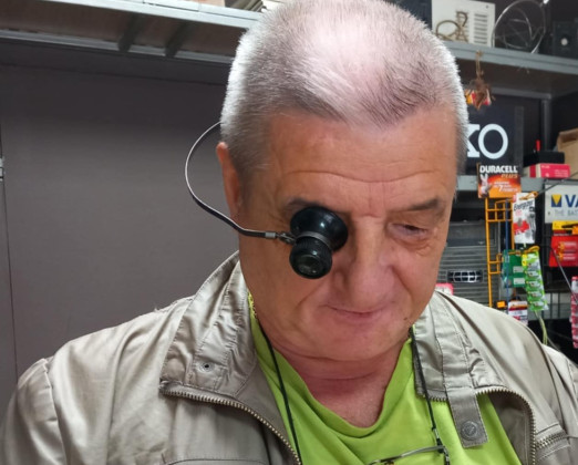 Снимка