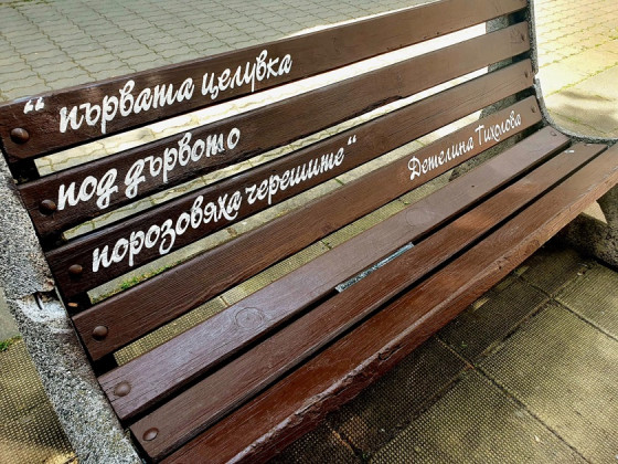 Снимка