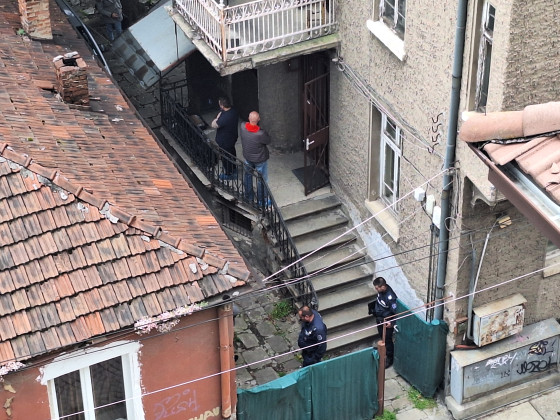 Снимка