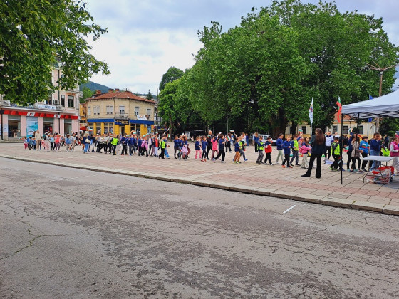 Снимка