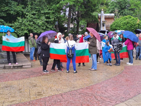 Снимка