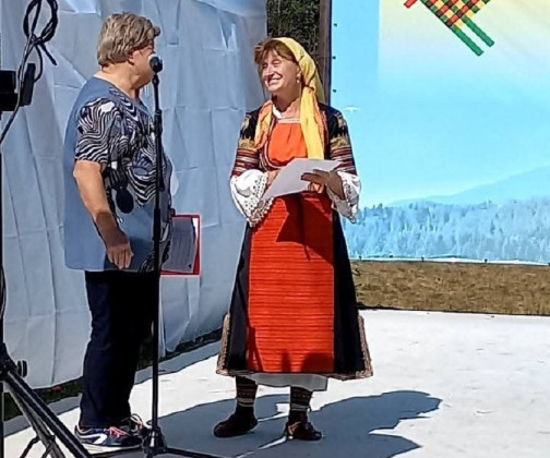 Снимка
