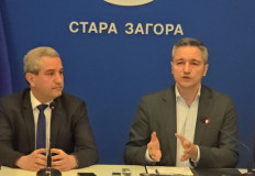 Кристиан Вигенин: Европа да защити енергийната си независимост и интереса на хората