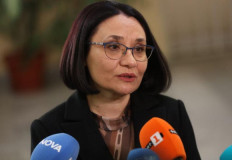 ВСС поиска заместникът на Сарафов да стане и.ф. главен прокурор