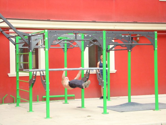 Slide 1