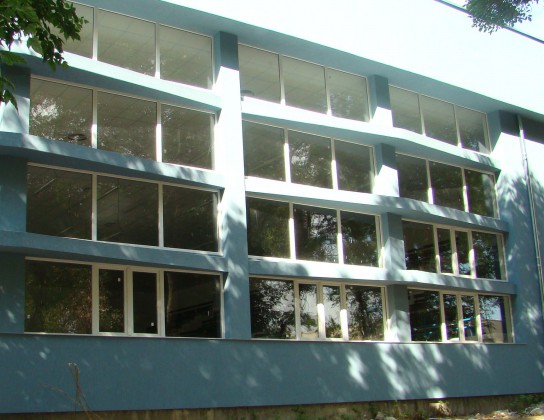 Slide 1